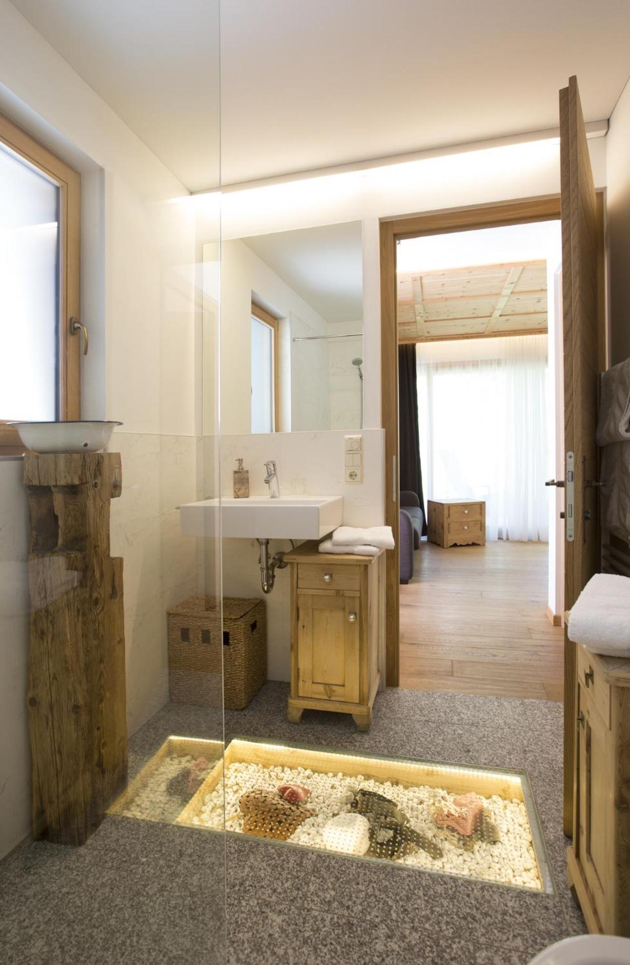 Appartement Pichler Доббиако Экстерьер фото