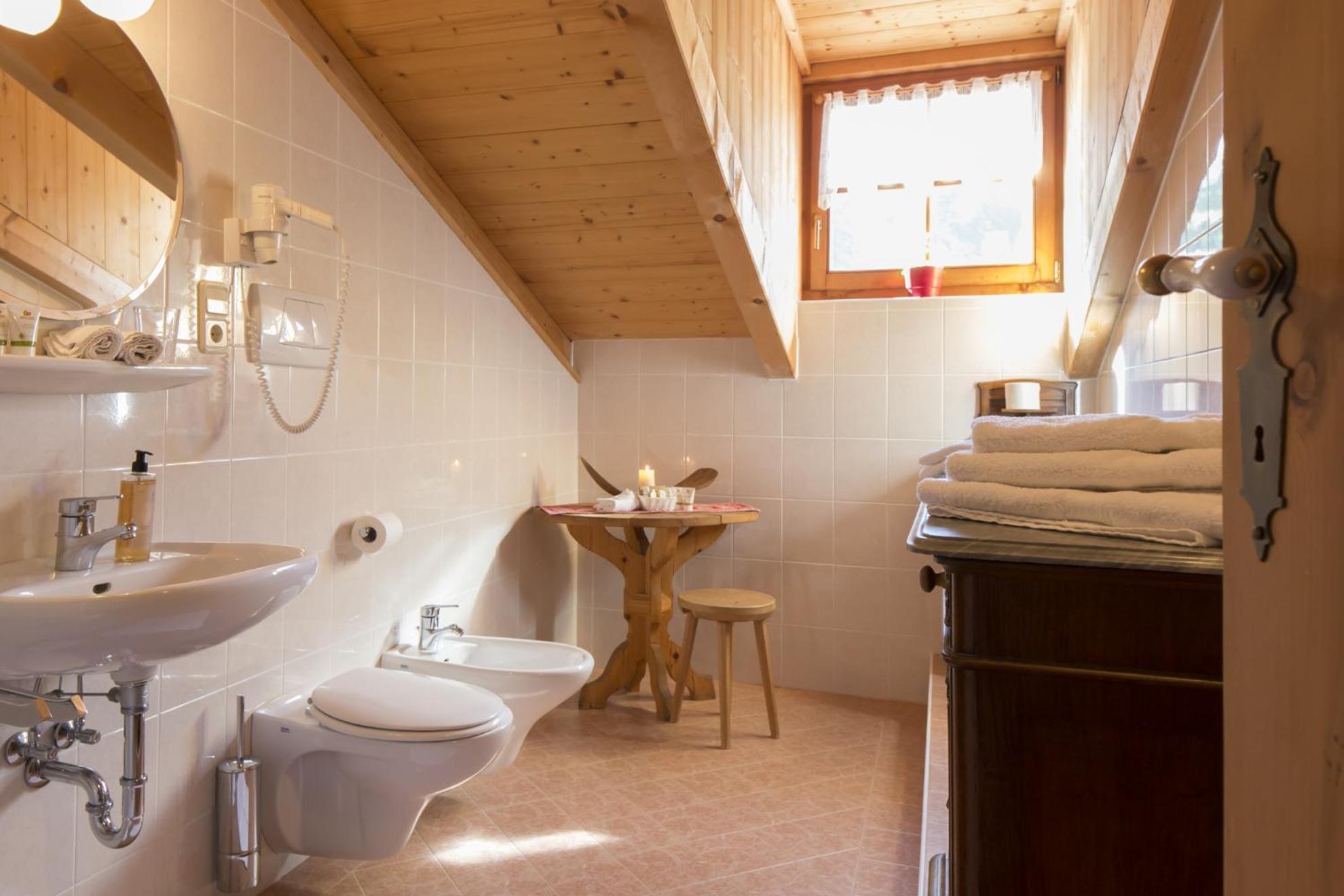 Appartement Pichler Доббиако Номер фото