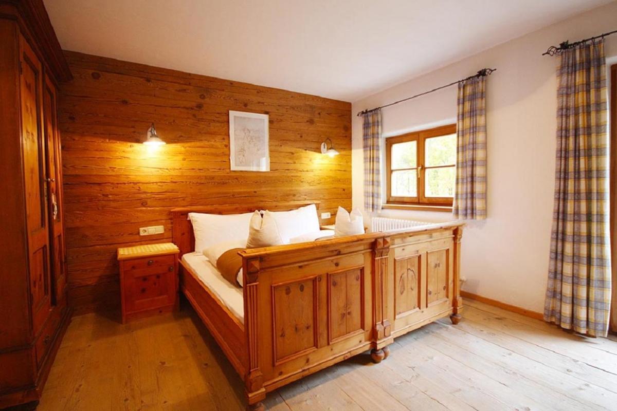 Appartement Pichler Доббиако Экстерьер фото